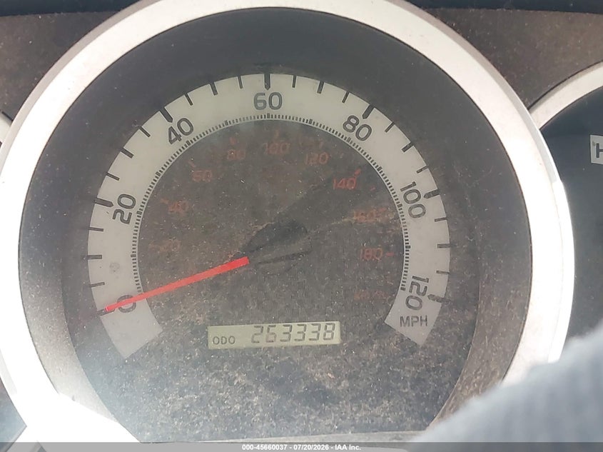2015 Toyota Tacoma VIN 5TFUX4EN9FX031949 IAAI salvage auction — FRONT END, Clear (Pennsylvania), sold $3,550 on 2026-07-30 (photo 7)