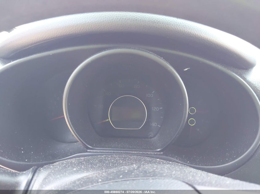 2018 Kia Soul VIN KNDJP3A50J7622196 IAAI salvage auction — NORMAL WEAR, Clear (Oklahoma), sold $25 on 2026-07-28 (photo 7)