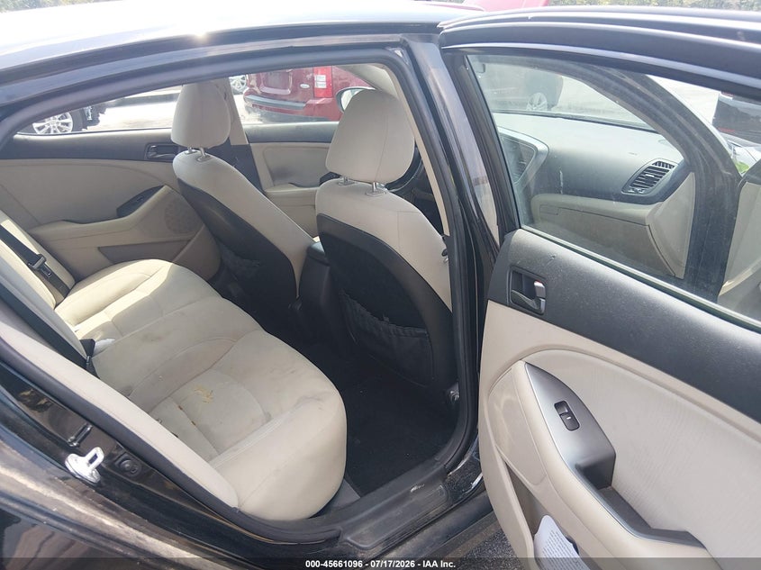 2015 Kia Optima VIN 5XXGM4A72FG446406 IAAI salvage auction — NORMAL WEAR, Clear (South Carolina), sold $25 on 2026-07-29 (photo 8)