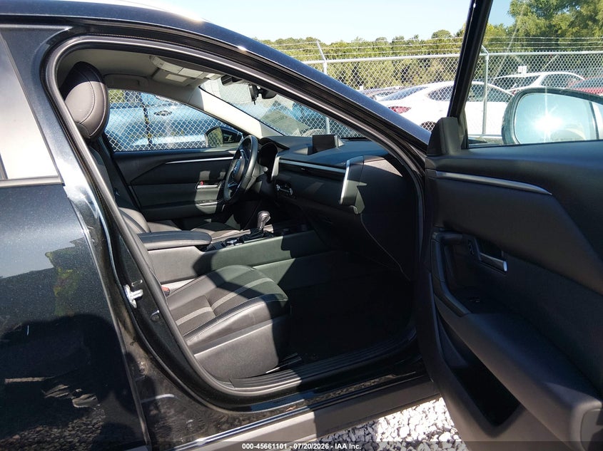 2025 Mazda Cx-50 VIN 7MMVABBM9SN349646 IAAI salvage auction — REAR END, Enterprise Vehicles Clear Only (Florida), sold $5,200 on 2026-07-22 (photo 5)