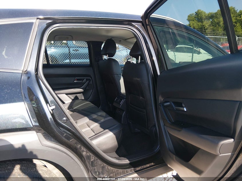 2025 Mazda Cx-50 VIN 7MMVABBM9SN349646 IAAI salvage auction — REAR END, Enterprise Vehicles Clear Only (Florida), sold $5,200 on 2026-07-22 (photo 8)