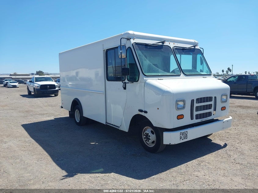2017 Ford E-350 VIN 1FC3E3KS5HDC66469 — IAAI salvage auction photo