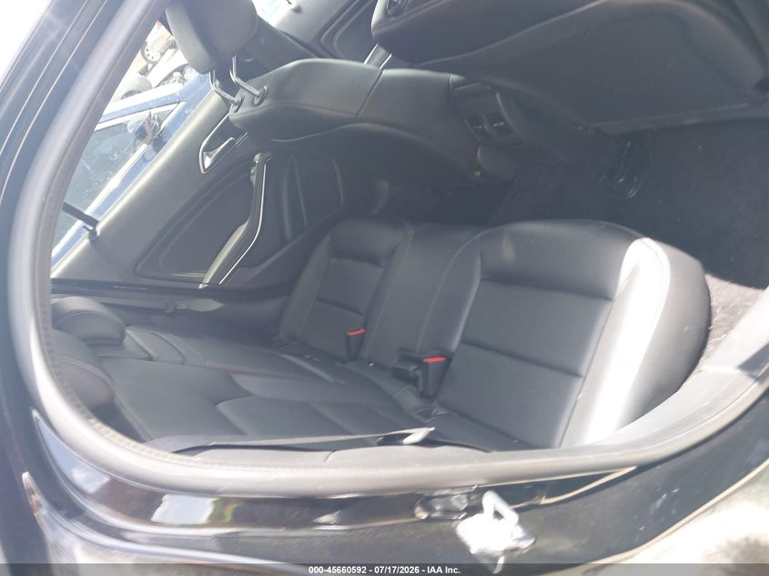 2019 Mercedes-benz Gla-klasse VIN WDCTG4GBXKU011021 IAAI salvage auction — NORMAL WEAR, Original (Texas), sold $2,600 on 2026-07-29 (photo 8)