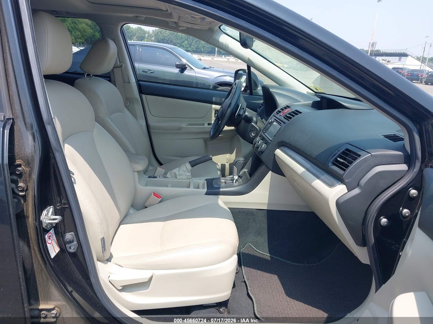 2013 Subaru Xv VIN JF2GPAKC5D2868983 IAAI salvage auction — NORMAL WEAR, Salvage Title, sold $25 on 2026-07-27 (photo 5)
