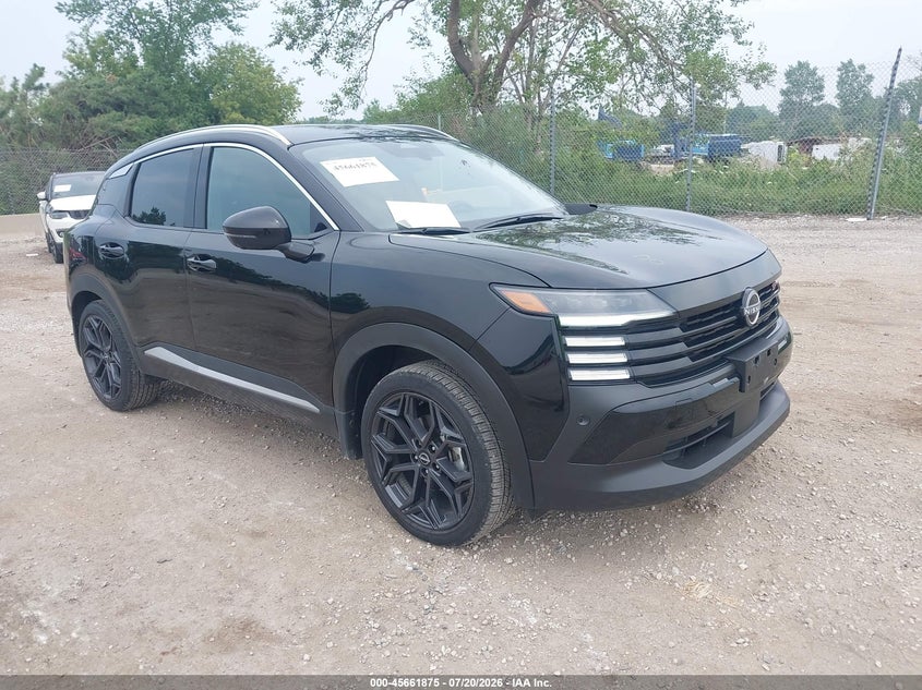 2022 Kia Seltos VIN KNDERCAA6N7238390 IAAI salvage auction — HAIL, Salvage (Wisconsin), sold $25 on 2026-07-28 (photo 1)