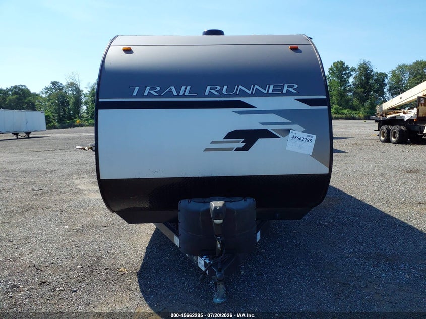 2021 Heartland rv Other VIN 5SFEB3023ME477367 IAAI salvage auction — SIDE, Salvage (New Jersey), sold $325 on 2026-09-15 (photo 7)