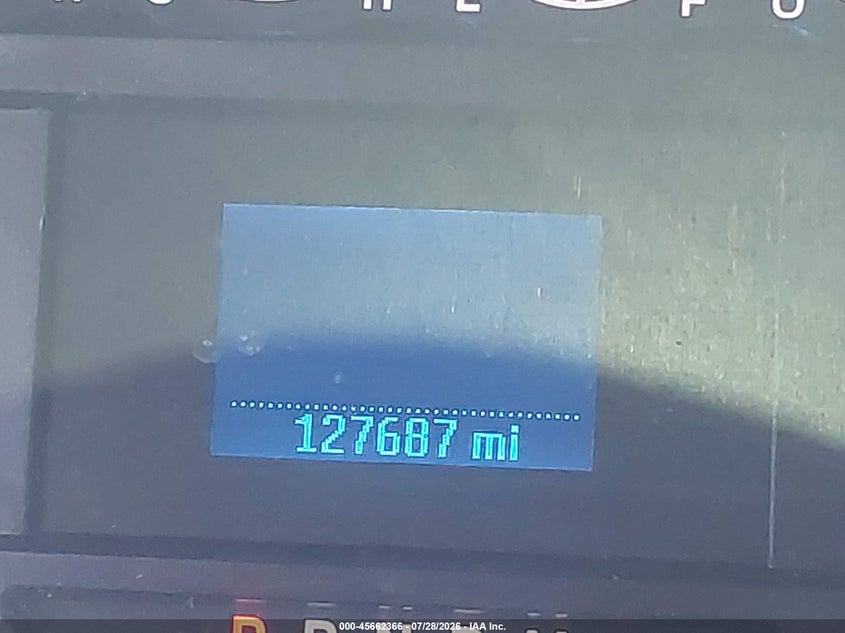 2021 Ford F550 VIN 1FD0X5HT4MED97398 IAAI salvage auction — NORMAL WEAR, Wait Title, sold $10,100 on 2026-08-25 (photo 7)