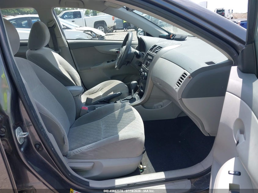 2009 Toyota Corolla VIN JTDBL40E09J029198 IAAI salvage auction — NORMAL WEAR, Clear (Colorado), sold $750 on 2026-07-30 (photo 5)