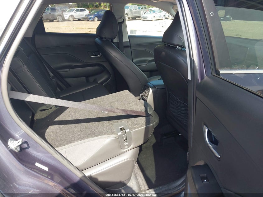 2024 Hyundai Kona VIN KM8HECA33RU131715 IAAI salvage auction — FRONT END, Salvage Title, sold $15,000 on 2026-07-22 (photo 8)
