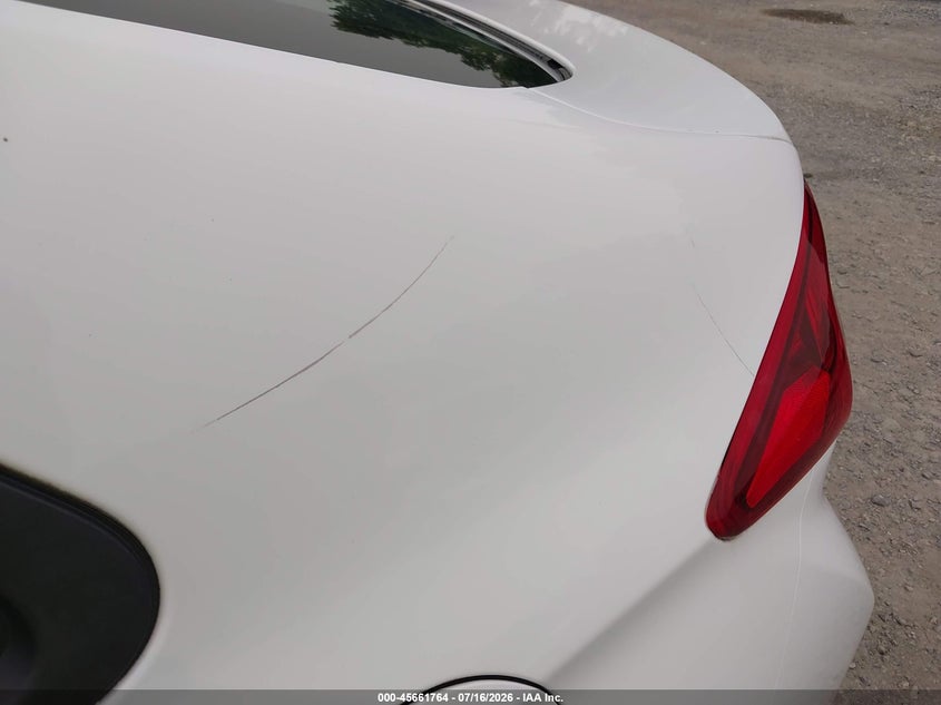 2018 Hyundai Ioniq hybrid VIN KMHC65LC4JU075837 IAAI salvage auction — NORMAL WEAR, Sf97 (New York), sold $7,825 on 2026-08-20 (photo 6)