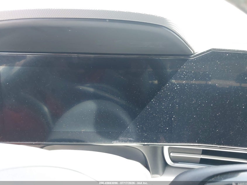 2025 Hyundai Elantra VIN KMHLS4DG2SU977766 IAAI salvage auction — WATER/FLOOD, Rebuildable (Florida), sold $2,550 on 2026-07-22 (photo 7)