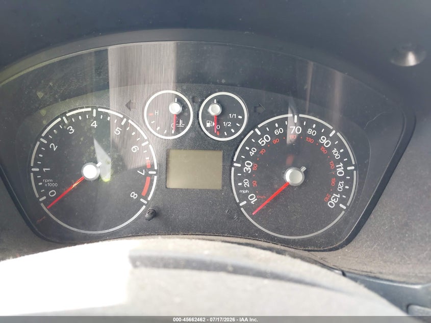 2012 Ford Transit VIN NM0LS7DN1CT124512 IAAI salvage auction — NORMAL WEAR, Original (Texas), sold $325 on 2026-07-23 (photo 7)