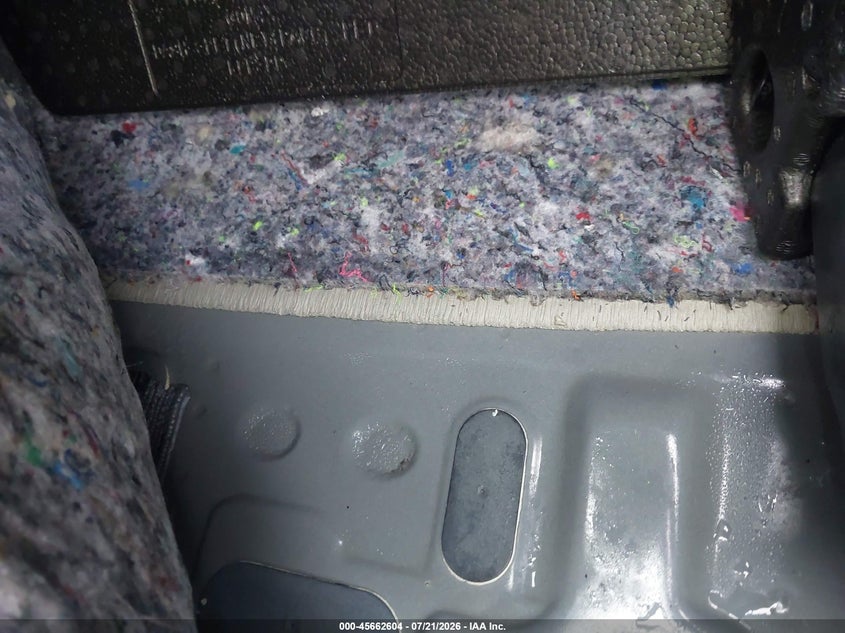 2023 Ford Escape VIN 1FMCU9GN5PUB25680 IAAI salvage auction — WATER/FLOOD, Salvage Title, sold $6,800 on 2026-07-25 (photo 6)