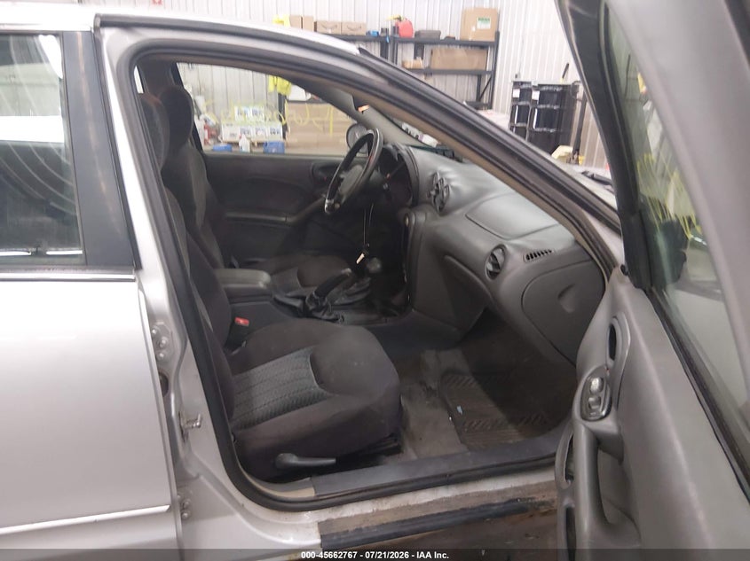 2005 Pontiac Grand am VIN 1G2NE52E25M134607 IAAI salvage auction — LEFT SIDE, Parts Only Bos (Minnesota), sold $225 on 2026-07-28 (photo 5)