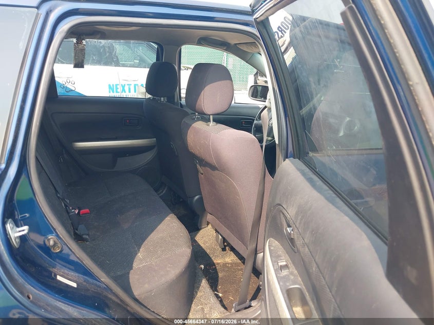 2004 Scion Xa VIN JTKKT624940055693 IAAI salvage auction — NORMAL WEAR, Clear (Maryland), sold $475 on 2026-07-30 (photo 8)