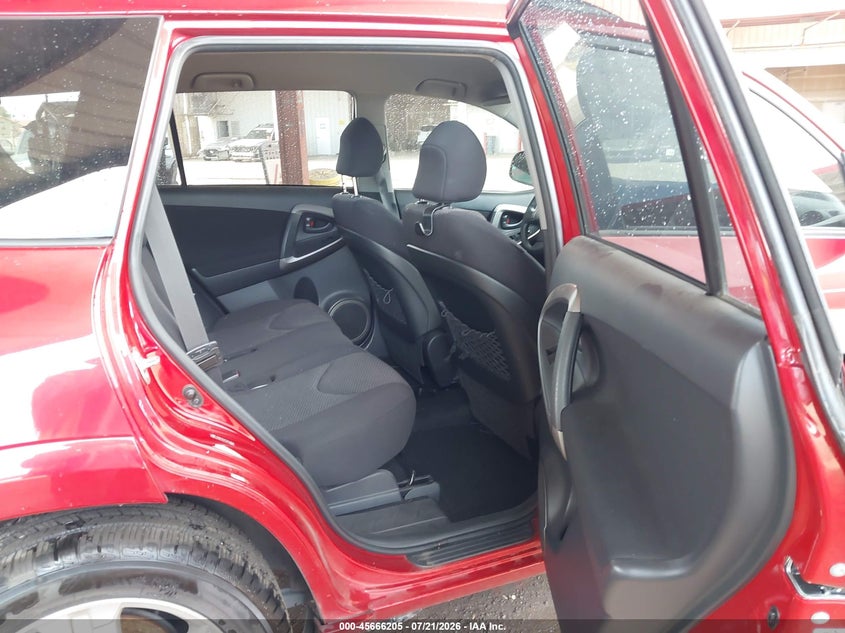 2007 Toyota Rav4 VIN JTMBK32V976024544 IAAI salvage auction — SIDE, Salvage (Arizona), sold $2,350 on 2026-07-29 (photo 8)