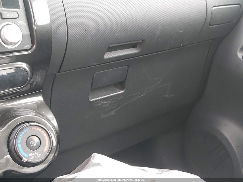 2008 Scion Xd VIN JTKKU10478J032304 IAAI salvage auction — NORMAL WEAR, Clear (Missouri), sold $550 on 2026-07-30 (photo 6)