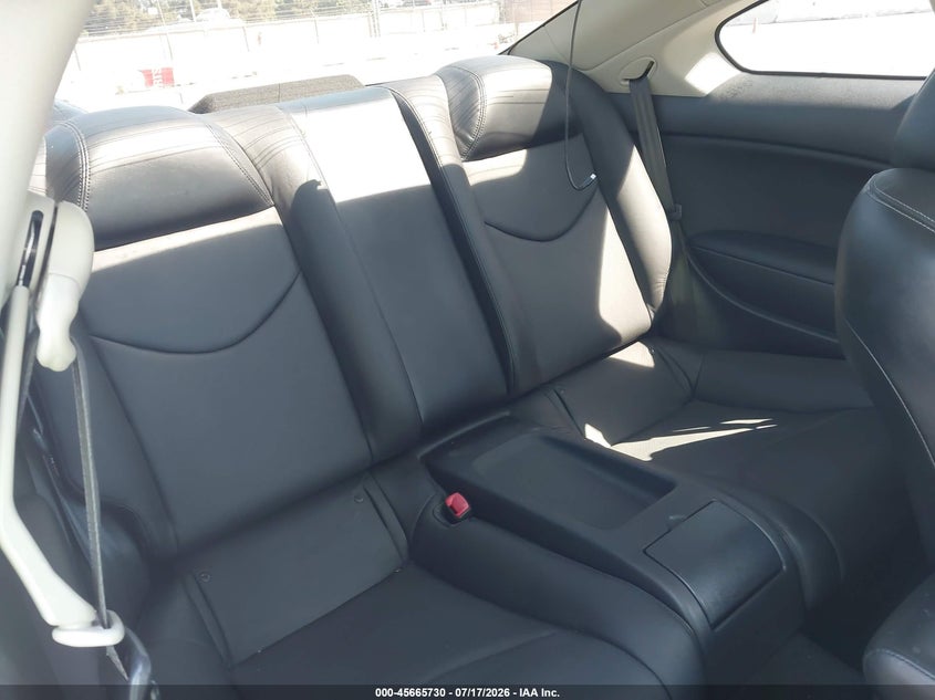 2014 Infiniti Q60 VIN JN1CV6EK1EM110330 IAAI salvage auction — NORMAL WEAR, Clear - Dealer Only (California), sold $2,150 on 2026-07-29 (photo 8)