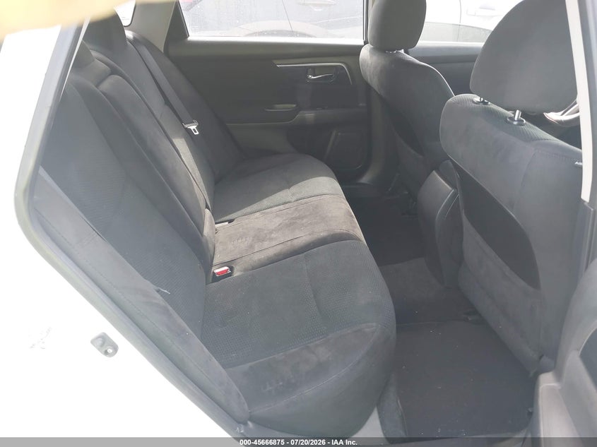 2014 Nissan Altima VIN 1N4AL3AP5EC423029 IAAI salvage auction — LEFT FRONT, Wait Title, sold $975 on 2026-08-01 (photo 8)