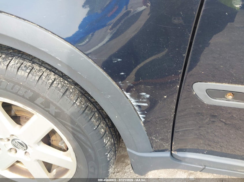 2006 Volvo Xc90 VIN YV4CZ592861266922 IAAI salvage auction — NORMAL WEAR, Clear (New York), sold $425 on 2026-07-30 (photo 6)