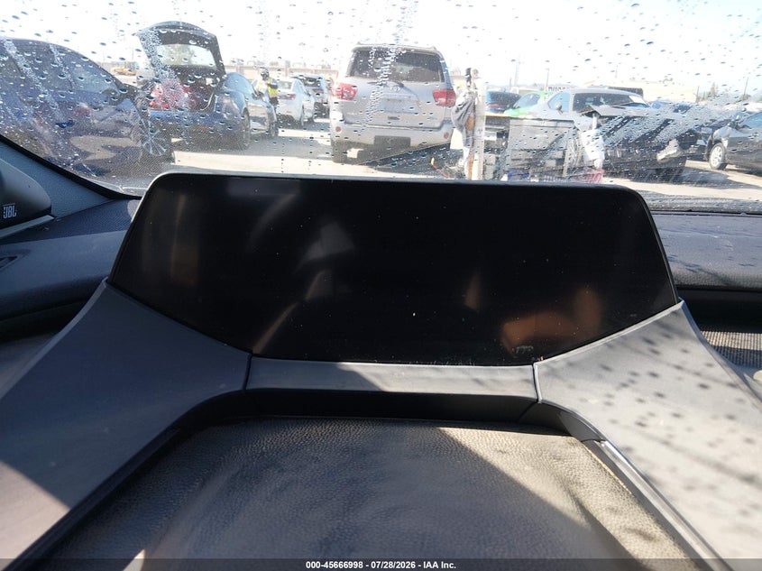 2024 Toyota Prius VIN JTDACACU4R3020022 IAAI salvage auction — WATER/FLOOD, Salvage Title, sold $10,450 on 2026-08-19 (photo 7)