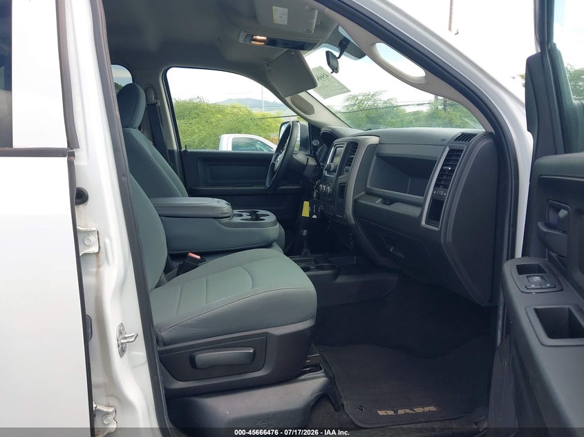 2017 Ram 3500 VIN 3C63R3GT6HG775275 IAAI salvage auction — NORMAL WEAR, Sf97 (Hawaii), sold $15,600 on 2026-07-28 (photo 5)