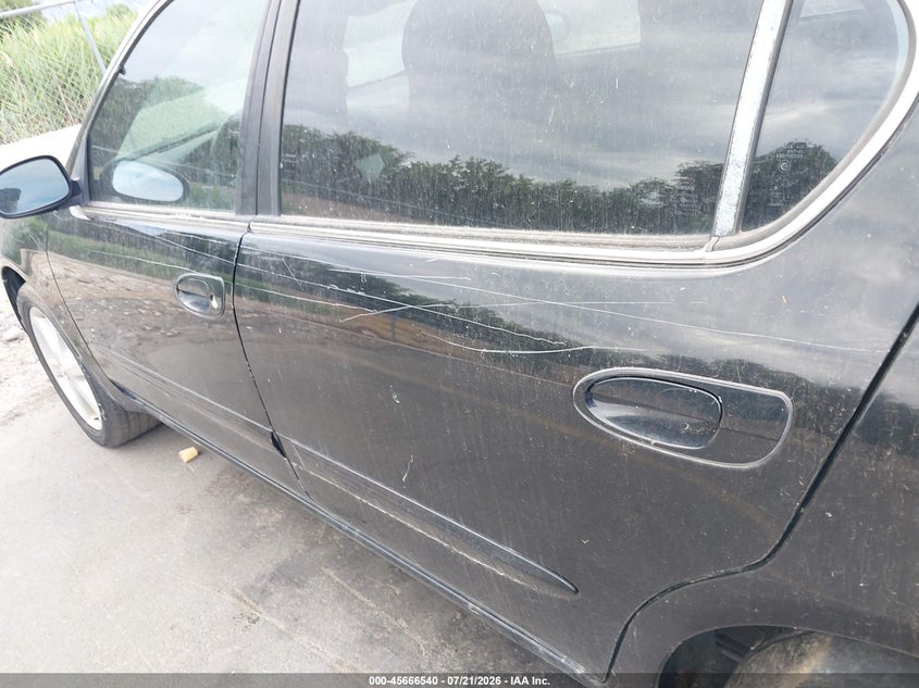 2002 Infiniti I35 VIN JNKDA31A02T007571 IAAI salvage auction — NORMAL WEAR, Clear (Utah), sold $275 on 2026-07-23 (photo 6)