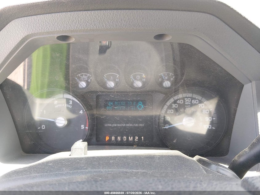 2015 Ford F-250 VIN 1FDBF2AT6FEA04525 IAAI salvage auction — NORMAL WEAR, Sf97 (Nevada), sold $9,100 on 2026-07-30 (photo 7)