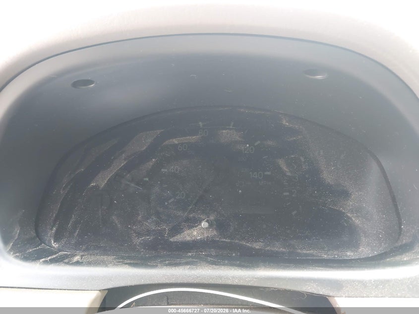 2000 Lexus Rx 300 VIN JT6HF10UXY0100250 IAAI salvage auction — NORMAL WEAR, Clear - Dealer Only (California), sold $400 on 2026-07-29 (photo 7)