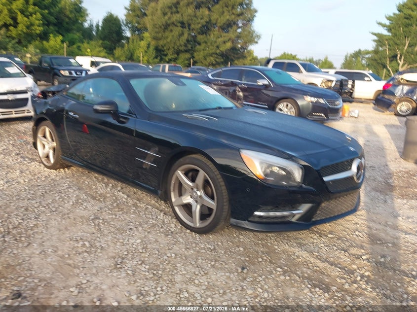2013 Mercedes-benz VIN WDDJK7DA3DF000805 IAAI salvage auction — REAR END, Salvage (Alabama), sold $6,100 on 2026-08-10 (photo 1)