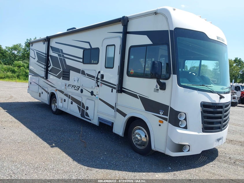 2021 Ford VIN 1F65F5DNXM0A20109 — IAAI salvage auction photo
