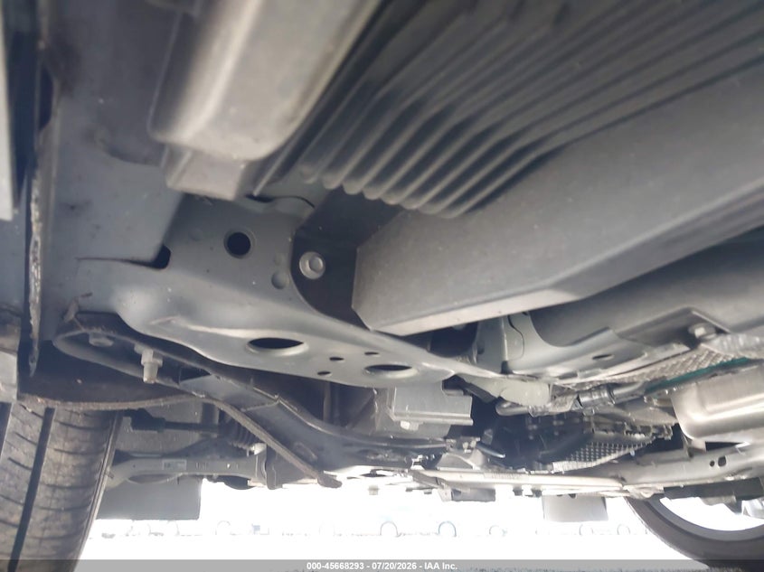 2020 Cadillac Ct5 VIN 1G6DU5RKXL0155914 IAAI salvage auction — UNDERCARRIAGE, Salvage (Massachusetts), sold $11,000 on 2026-08-21 (photo 6)