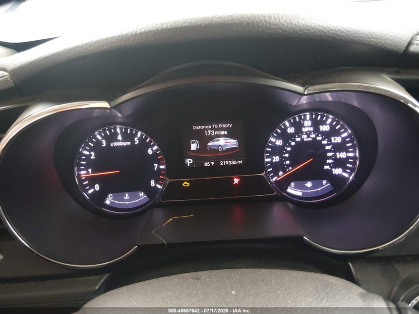 2012 Kia Optima VIN 5XXGR4A60CG001361 IAAI salvage auction — SIDE, Salvage (Arizona), sold $925 on 2026-07-29 (photo 7)