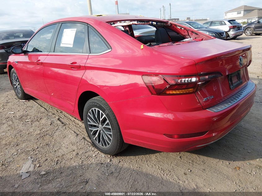 2019 Volkswagen Jetta VIN 3VWE57BU4KM117268 IAAI salvage auction — ROOF, Salvage (Indiana), sold $2,550 on 2026-09-02 (photo 3)
