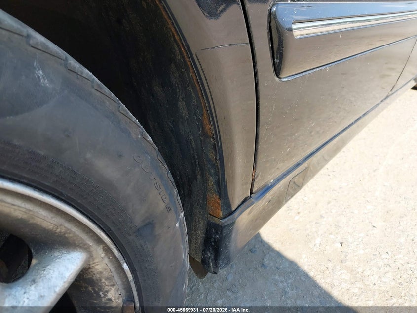 2002 Mercedes-benz E-class VIN WDBJH82J42X063631 IAAI salvage auction — NORMAL WEAR, Original (Maine), sold $25 on 2026-07-27 (photo 6)