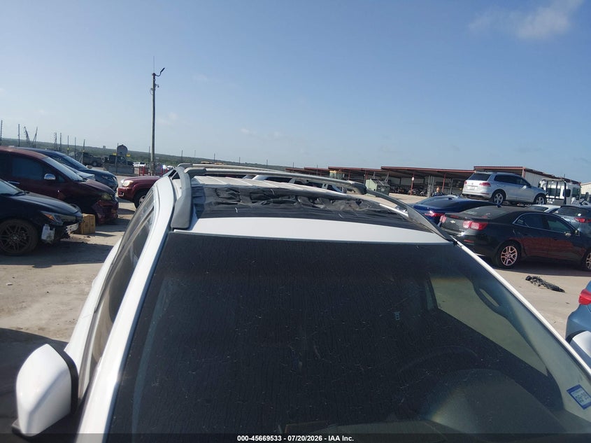 2007 Volvo Xc90 VIN YV4CY982371405965 IAAI salvage auction — NORMAL WEAR, Original (Texas), sold $300 on 2026-07-28 (photo 6)