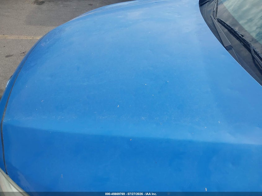 2015 Subaru LEGACY VIN 4S3BNBA67F3059739 IAAI salvage auction — NORMAL WEAR, Clear (Utah), sold $950 on 2026-08-02 (photo 6)