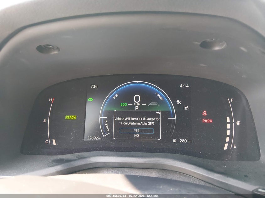2025 Toyota Camry VIN 4T1DAACK0SU202572 IAAI salvage auction — SIDE, Salvage Title, sold $14,100 on 2026-08-06 (photo 7)
