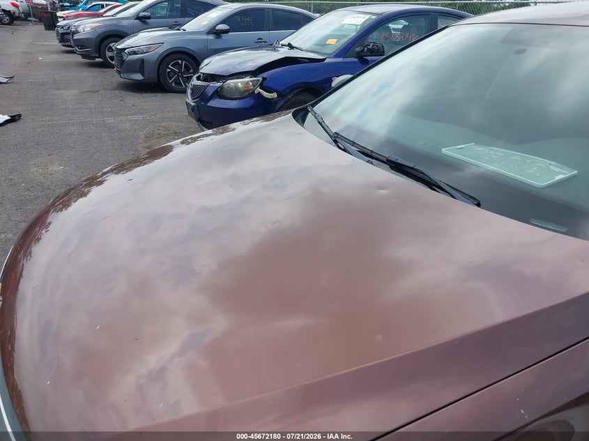 2016 Volkswagen Jetta VIN 3VW267AJ2GM369275 IAAI salvage auction — HAIL, Wait Title, sold $1,950 on 2026-08-19 (photo 6)