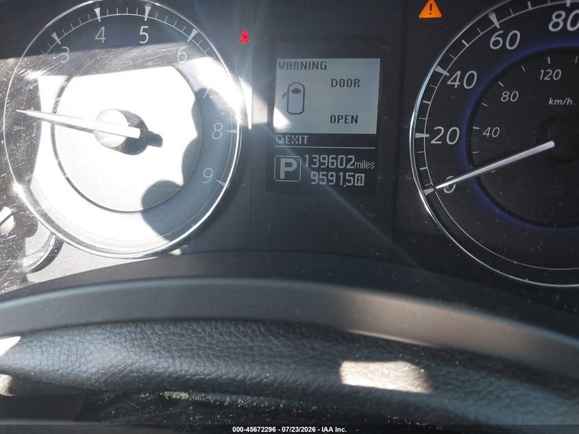 2017 Infiniti Qx50 VIN JN1BJ0RR7HM406209 IAAI salvage auction — RIGHT FRONT, Salvage (Connecticut), sold $1,300 on 2026-07-30 (photo 7)