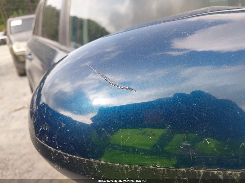 2020 Kia Niro VIN KNDCB3LC3L5396723 IAAI salvage auction — NORMAL WEAR, Clear (Georgia), sold $1,150 on 2026-07-28 (photo 6)