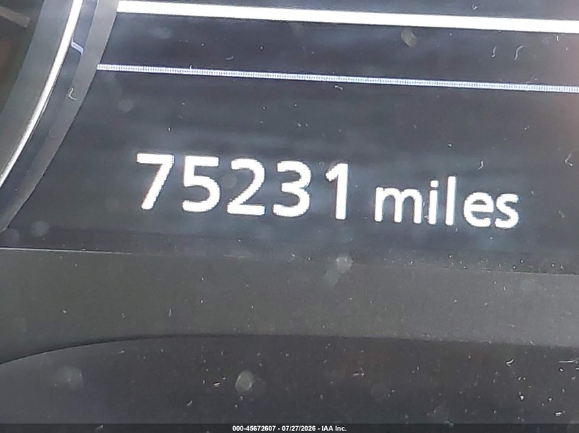 2021 Infiniti Qx50 VIN 3PCAJ5CB1MF120702 IAAI salvage auction — FRONT END, Salvage (Nebraska), sold $4,700 on 2026-08-24 (photo 7)