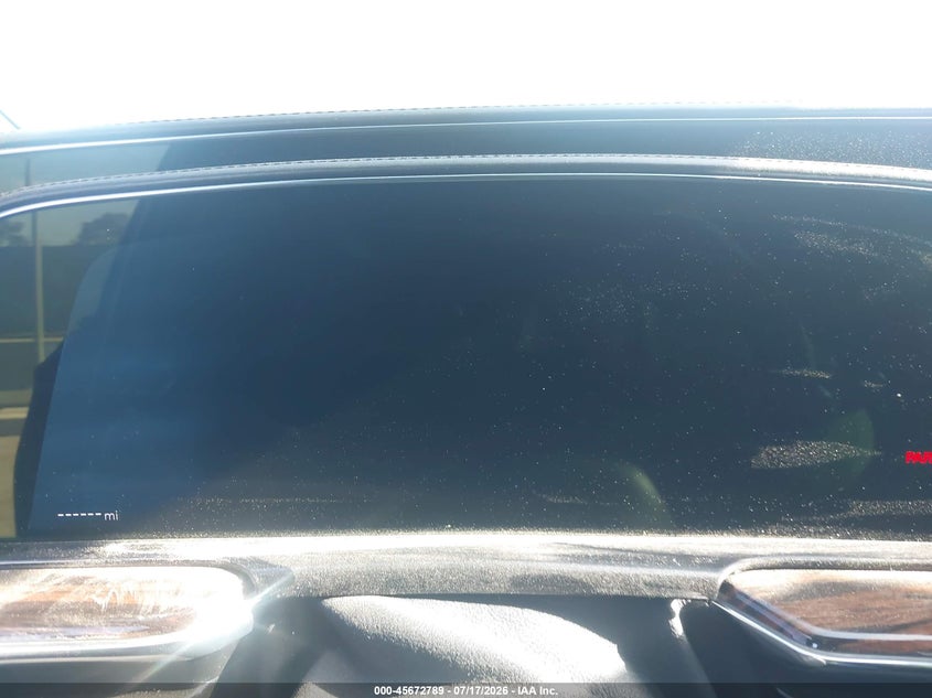 2021 Cadillac Escalade VIN 1GYS3LKL9MR225960 IAAI salvage auction — REPOSSESSION, Salvage Title, sold $11,100 on 2026-07-29 (photo 7)