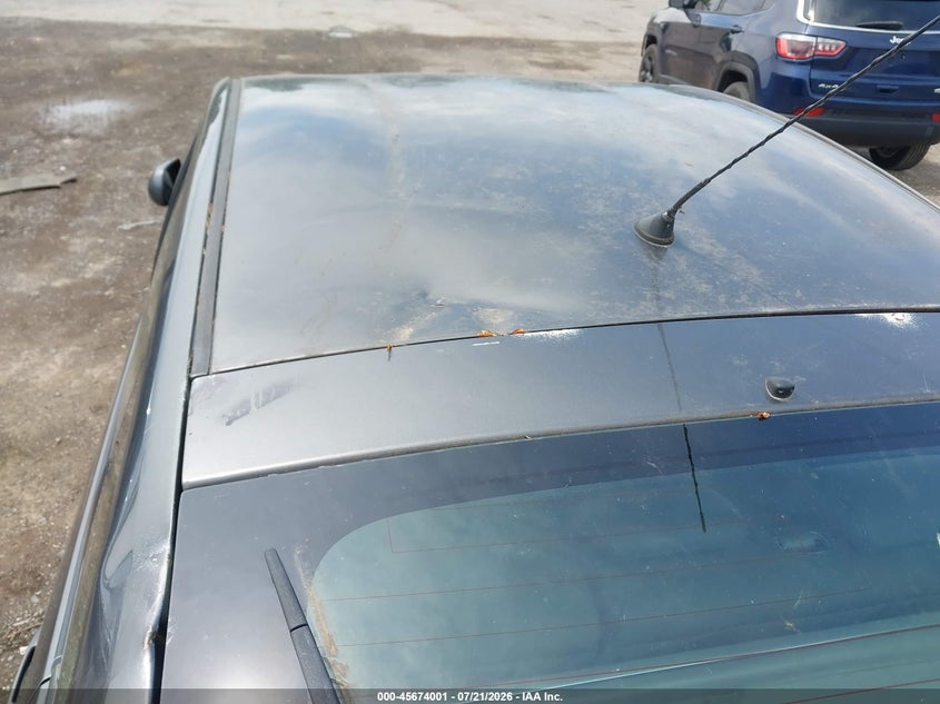 2007 Toyota Prius VIN JTDKB20U473257978 IAAI salvage auction — NORMAL WEAR, Clear (New York), sold $50 on 2026-07-28 (photo 6)