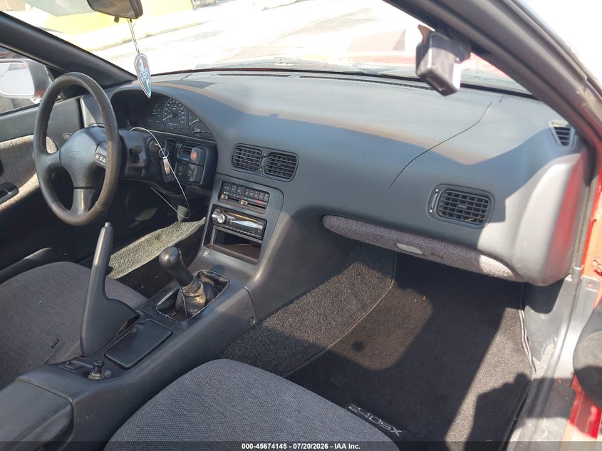 1989 Nissan 240sx VIN JN1HS36P0KW028788 IAAI salvage auction — NORMAL WEAR, Clear (Florida), sold $5,100 on 2026-07-23 (photo 5)