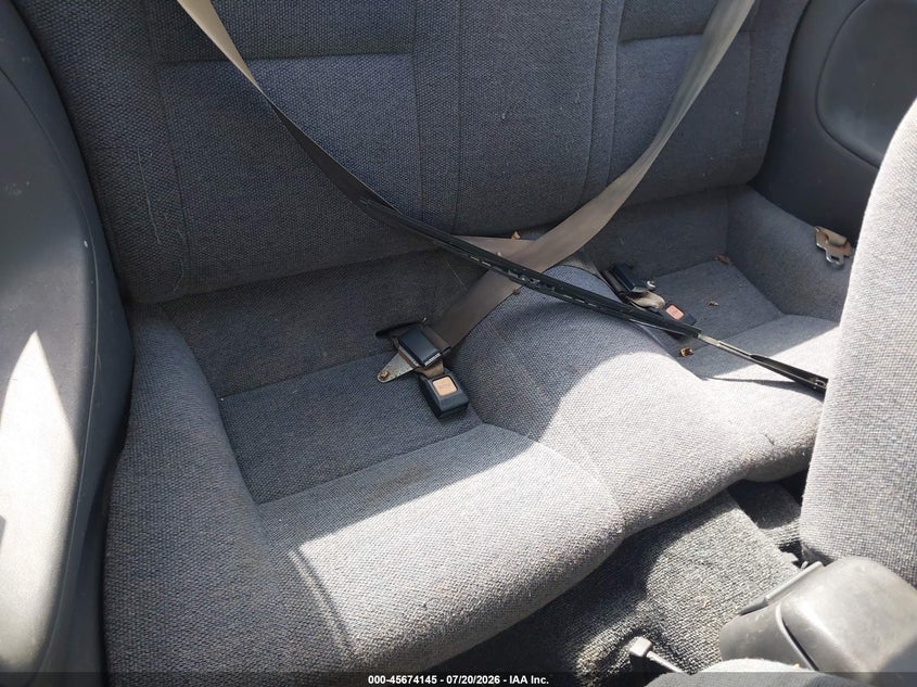 1989 Nissan 240sx VIN JN1HS36P0KW028788 IAAI salvage auction — NORMAL WEAR, Clear (Florida), sold $5,100 on 2026-07-23 (photo 8)