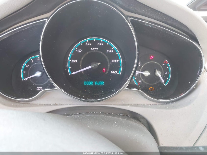 2012 Chevrolet Malibu VIN 1G1ZB5E02CF241558 IAAI salvage auction — RIGHT FRONT, Salvage (Delaware), sold $225 on 2026-08-21 (photo 7)