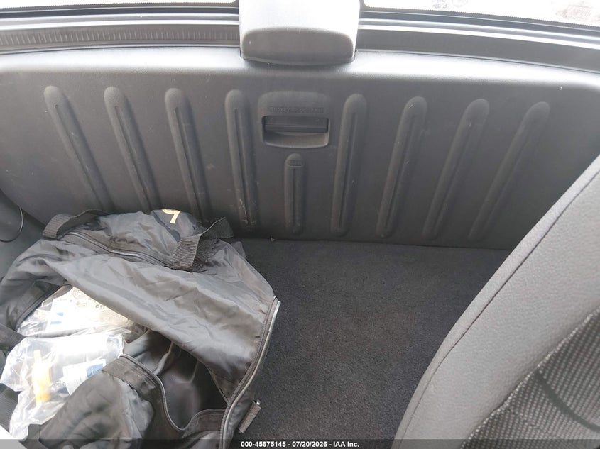 2014 Smart VIN WMEEJ9AA2EK736885 IAAI salvage auction — NORMAL WEAR, Clear-Dealer Only (Arizona), sold $200 on 2026-08-04 (photo 8)