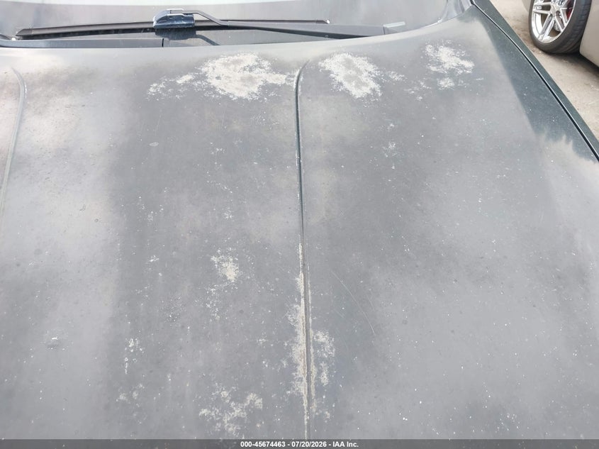 2014 Nissan Rogue VIN JN8AS5MV3EW720483 IAAI salvage auction — NORMAL WEAR, Clear (New Jersey), sold $25 on 2026-07-30 (photo 6)