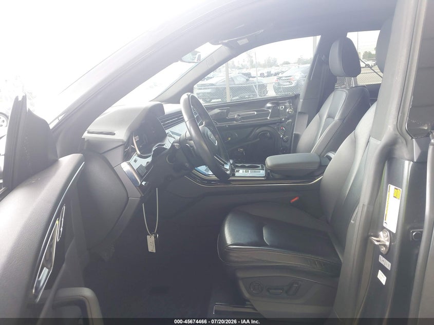 2019 Audi Q8 VIN WA1EVAF1XKD031114 IAAI salvage auction — FRONT END, Salvage (California), sold $13,600 on 2026-07-31 (photo 5)